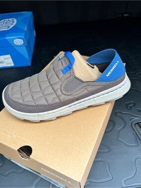 Merrell Hut Moc 2 Men’s size 7